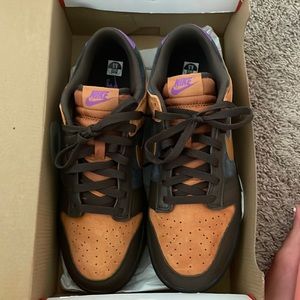 Nike Dunk Low Retro PRM